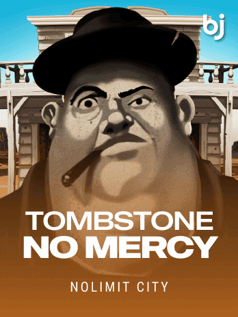 টম্বস্টোন নো মার্সি