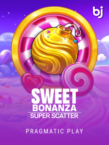 Sweet Bonanza Super Scatterpng