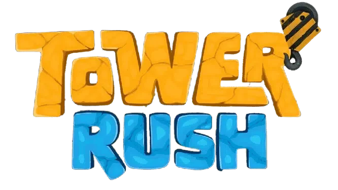 বিডি টাওয়ার রাশ Logo